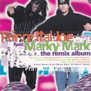 Prince Ital Joe Feat. Marky Mark - The Remix Album (1995) CD-Rip