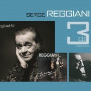 Serge Reggiani - Reggiani 89 / 70 Balais / Enfants Soyez Meilleurs Que Nous (2006)