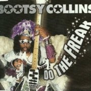 Bootsy Collins ‎– Do The Freak [Maxi-Single] (1998) Lossless