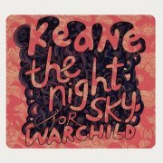 Keane - The Night Sky (2024)