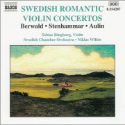 Tobias Ringborg, Swedish Chamber Orchestra, Niklas Willen - Swedish Romantic Violin Concertos (2000)