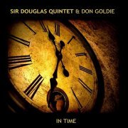 Sir Douglas Quintet & Don Goldie - In Time (1976)