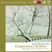 Eddie Higgins Trio - Christmas Songs (2014) [SACD]