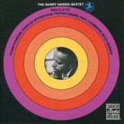 The Barry Harris Sextet - Bull's Eye! (1968) CDRip