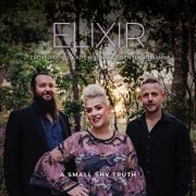 Elixir - A Small Shy Truth (Bonus Version with Poems) (2023) [Hi-Res]