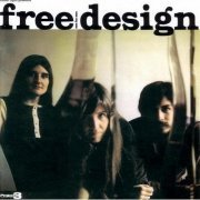 The Free Design - One by One (1971)