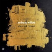 Andreas Willers - Search & Rescue (2022)