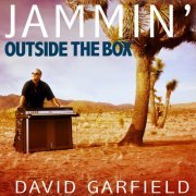 David Garfield - Jammin' - Outside the Box (2018) [Hi-Res]