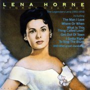 Lena Horne - Stormy Weather, The Legendary Lena 1941-1958 (1990) FLAC