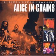 Alice In Chains - Original Album Classics (2011)