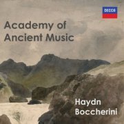 Academy Of Ancient Music - Academy of Ancient Music: Haydn & Boccherini (2023)