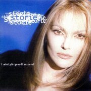 Anna Oxa - Storie: I Miei Più Grandi Successi (1997) CD-Rip