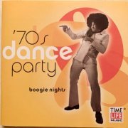 VA - ’70s Dance Party: Boogie Nights (2001)