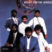 Ready For The World - Ready For The World (1985)