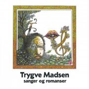 VA - Trygve Madsen - Samlede sanger og romanser (2023) [Hi-Res]