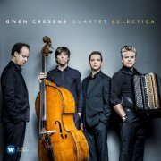 Gwen Cresens - Gwen Cresens Quartet: Eclectica (2020)
