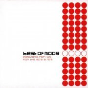 VA - Best Of Moog - Electronic Pop Hits From the 60's & 70's (1999)