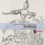 Véronique Gens, Sandrine Piau, Jean-Paul Fouchécourt - Rameau: Pigmalion & Les Grands Motets (2008)