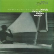 Herbie Hancock - Maiden Voyage (1965) [2010 SACD]