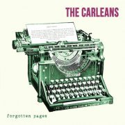 The CarLeans - Forgotten Pages (2018)