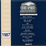 Various Artists - De Pre Historie 1987 (1992)