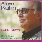Steve Kuhn - Countdown (1998)
