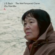 Zhu Xiao-Mei - J.S. Bach: The Well-Tempered Clavier, Book 1-2 (2023)