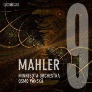 Minnesota Orchestra & Osmo Vänskä - Mahler: Symphony No. 9 (2023) [Hi-Res]