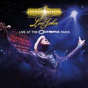 Imagination & Leee John - Live at the Olympia Paris (2023) [Hi-Res]