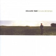 Niccolò Fabi - La Cura Del Tempo (2003)