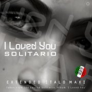 Solitario - I Loved You (2022) [.flac 24bit/44.1kHz]