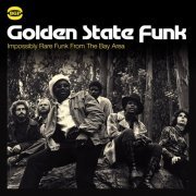Golden State Funk (2013)