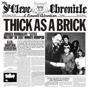 Jethro Tull - Thick as a Brick (40th Anniversary Special Edition) (1972/2012) Hi Res