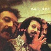 Opa - Back Home (1996)