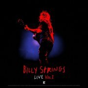 Billy Strings - Billy Strings Live Vol. 1 (2024) [Hi-Res]