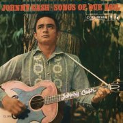 Johnny Cash - Songs Of Our Soil (1959) [Hi-Res]