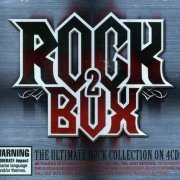 VA - Rock Box 2 (2010)