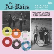 The Ar-Kaics - Ar-Kives: Volume 1 (2020) [Hi-Res]