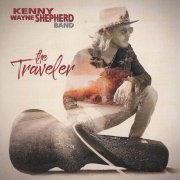 Kenny Wayne Shepherd Band - The Traveler (2019) [CD Rip]
