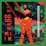2Pac - Strictly 4 My N.I.G.G.A.Z... (Expanded Edition) (2023)