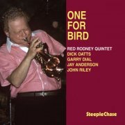 Red Rodney - One for Bird (Live) (1988) FLAC