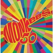 The Monkees - The Monkees 50 (2016) [3CD]