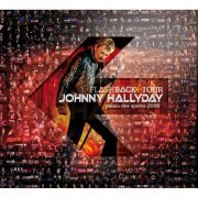 Johnny Hallyday - Flashback Tour (Live au Palais des Sports 2006) [Deluxe Version] (2018)