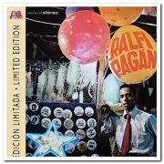 Ralfi Pagan - Ralfi Pagan (1969) [Remastered 2006]