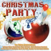The Vision Mastermixers - Christmas Party Megamix (2000) CD-Rip
