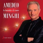 Amedeo Minghi - La Bussola E Il Cuore (3CD) (2016)