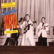Warren Smith - Classic Recordings, 1956-1959 (2012)