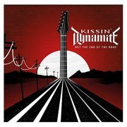 Kissin Dynamite - Not the End of the Road (2022) Hi Res