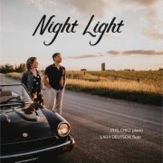 Lara Deutsch - Night Light (2022) Hi-Res