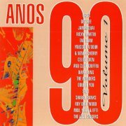 VA - Anos 90 - Volume 1 (1998)